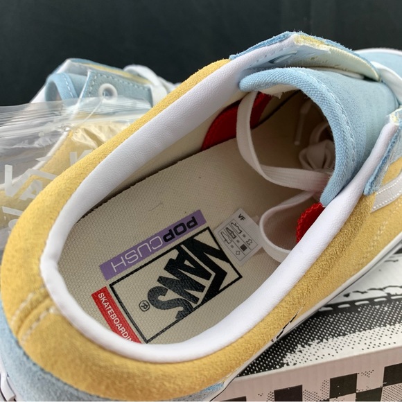 Vans Old Skool Suede Duracap Women's Various Sizes - Picture 3 of 14